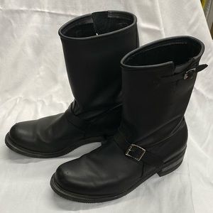 Men’s Carolina Engineer Boots